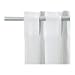 IKEA Gardinen-Set 