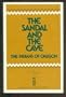 The Sandal and the Cave: The Indians of Oregon