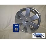 Ford Focus MP3 Alloy Wheel