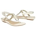 Etienne Aigner Anchor Thong Sandal