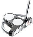Odyssey Golf SRT 2-Ball Putter R/H