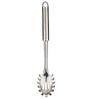Stainless Steel Pasta Serving Spoon