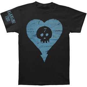 Alkaline Trio - T-shirts - Soft Tees