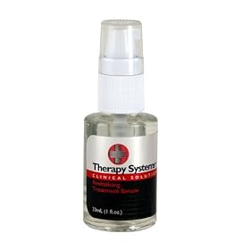 Therapy Systems Revitalizing Treatment Serum