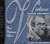 Piano Performance Software - Roger Kellaway - A Look in the Mirror