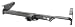 Curt Manufacturing 13429 Class III Receiver