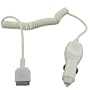 Auto Car Charger fits Creative Zen Vision / Vision:M / Sleek / Sleek Photo MP...