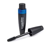Max Factor 2000 Calorie Extreme Lash Plumper Mascara Waterproof , Blackest Brown 405