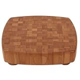 Totally Bamboo Butcher Block Medium
