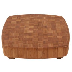 Totally Bamboo Butcher Block Medium by