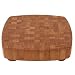 Totally Bamboo Butcher Block Medium
