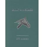 Billy and Blaze : A Boy and His Pony by C. W. Anderson (1992) Hardcover