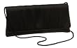 La Regale Oversized Gathered Clutch