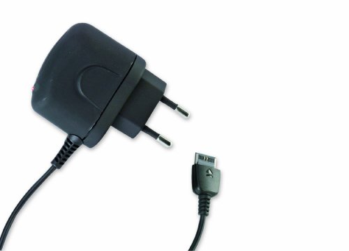 Ansmann 4111103 TC-11 Handyladeger&auml;t (100V-240V) f&uuml;r Samsung Mobiltelefone Preisvergleich