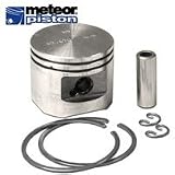 Meteor Piston Assembly (46mm) for Stihl 029, MS 290