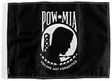 10X15 POW PARADE FLAG