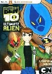 Ben 10 - Ultimate Alien #04