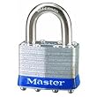 Master Lock 1UP Universal Pin Padlock