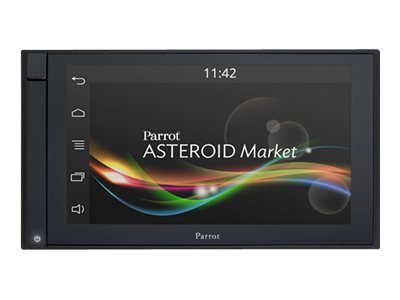  MULTIMEDIA SMART SYSTEM Parrot ASTEROID MAINS LIBRES