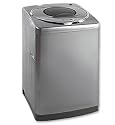 Avanti Portable Small Washing Machine, Steel