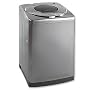 Avanti Portable Small Washing Machine, Steel