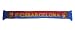FC Barcelona Jacquard Fanschal L=0: my-fan-page.de
