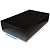 LaCie hard disk DBNP USB1TB (LCH-DB1TUTV)