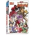 How NOT To Draw Manga Pocket Manga Edition (How to Draw Manga)