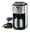 Cuisinart 12 Cup Coffeemaker / Grinder With Thermal Carafe