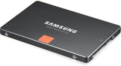 Samsung 840 Pro Series MZ-7PD128 - solid state drive - 128 GB - S ... (MZ-7PD128BW) -