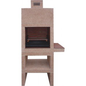 Barbecue design 711 AVIFOGO