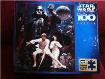 Star Wars 100 Piece Puzzle Corkboard Backing 315fIDe9CyL Star Wars 100 Piece Puzzle Corkboard Backing
