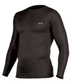 ZYFLEX PERFORMANCE POWER LONG SLEEVE SHIRT -Z204
