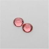 Swarovski 2028 Crystal Rhinestones 16ss Padparadscha 1gr