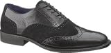 Men's Hush Puppies Mensa