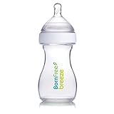 UPC 012914484005 product image for Born Free Breeze 5 oz. Plastic Bottle, 1-Pack | upcitemdb.com