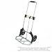 Silverline FOLDING SACK TRUCK