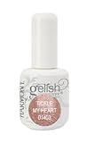 Harmony Gelish U V New Color