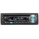 NEW VR3 CD WMA MP3 PLAYER RDS CAR STEREO w  EQUALIZER