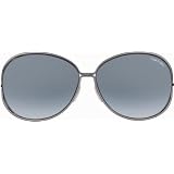 TOM FORD CLEMENCE TF158 color 08B Sunglasses