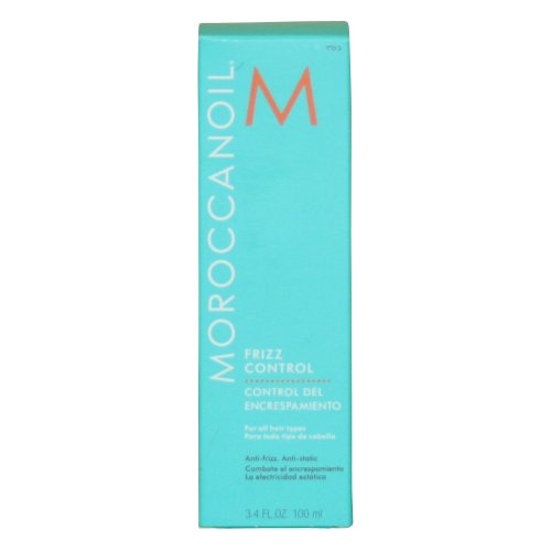 Moroccanoil. Frizz Control for All Hair Types.100 ml-3.4 fl.oz