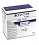 ACCU-CHEK AVIVA TEST STRIPS 100 EACH