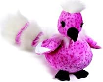 Webkinz Pink Cherry Blossom Bird