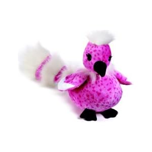Webkinz Pink Cherry Blossom Bird by Webkinz