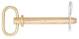 5/8 Dia., 6. Grip Lg., Style "A", Hitch Pins (1 Each)