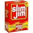 Slim Jim-Perfect On The Go Snack, 100ct