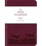 The dog puzzler