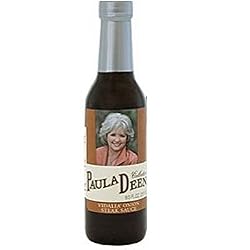 Paula Deen 8.5-oz. Vidalia Onion Steak Sauce.