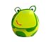 Tatiri Noisy Animals (Set of 4)