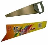 Hand Tools 16 Hand Saw (pack Of 24) Pack of 24 pcs